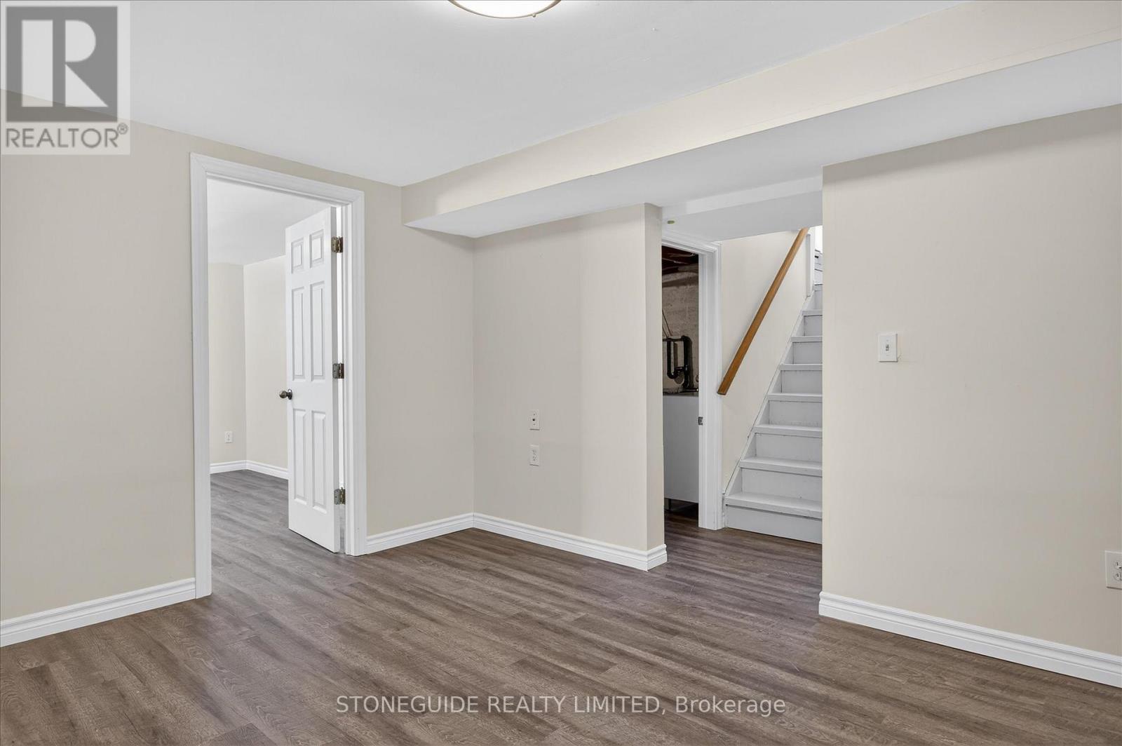 122 Fradette Avenue, Peterborough (Otonabee Ward 1), Ontario  K9J 1T5 - Photo 28 - X12764870