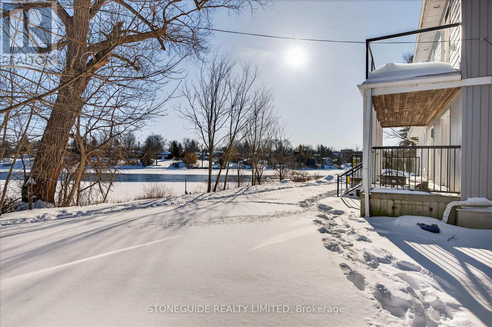 122 Fradette Avenue, Peterborough (Otonabee Ward 1), Ontario  K9J 1T5 - Photo 33 - X12764870