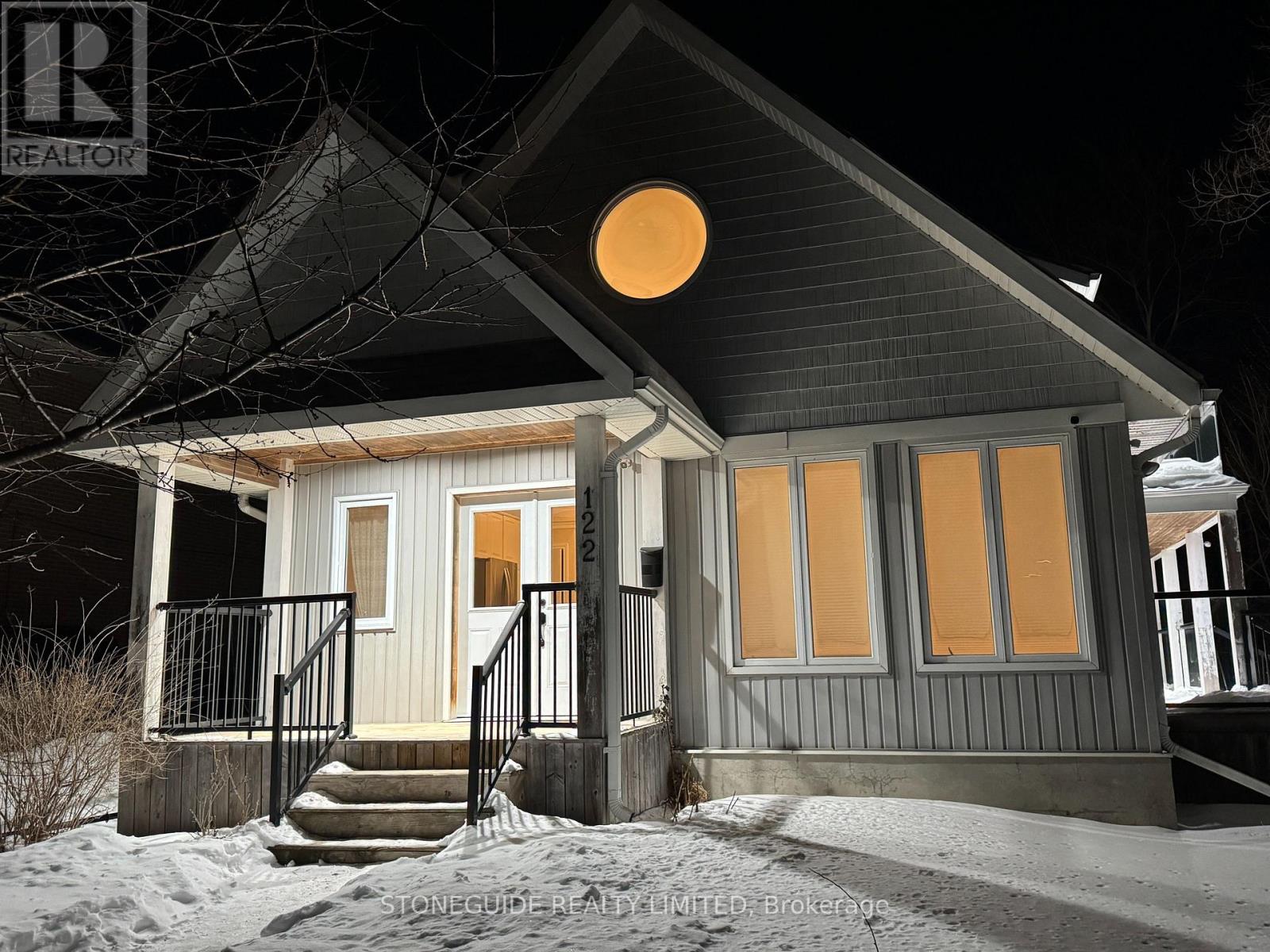 122 Fradette Avenue, Peterborough (Otonabee Ward 1), Ontario  K9J 1T5 - Photo 36 - X12764870