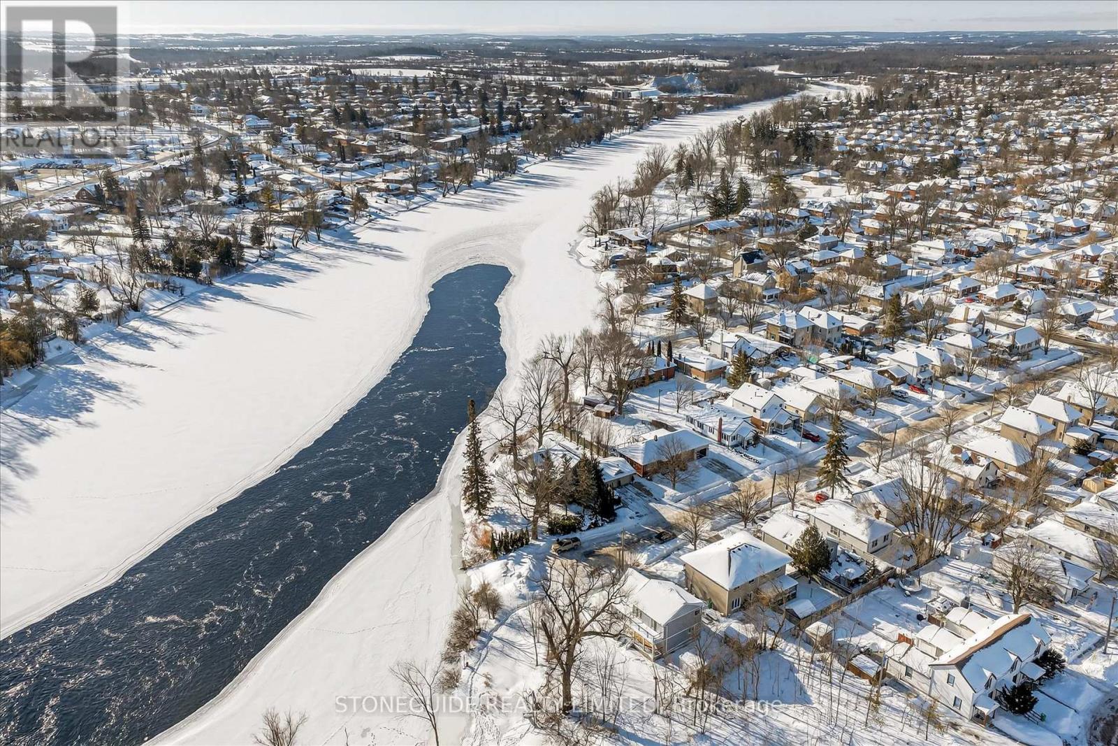 122 Fradette Avenue, Peterborough (Otonabee Ward 1), Ontario  K9J 1T5 - Photo 44 - X12764870