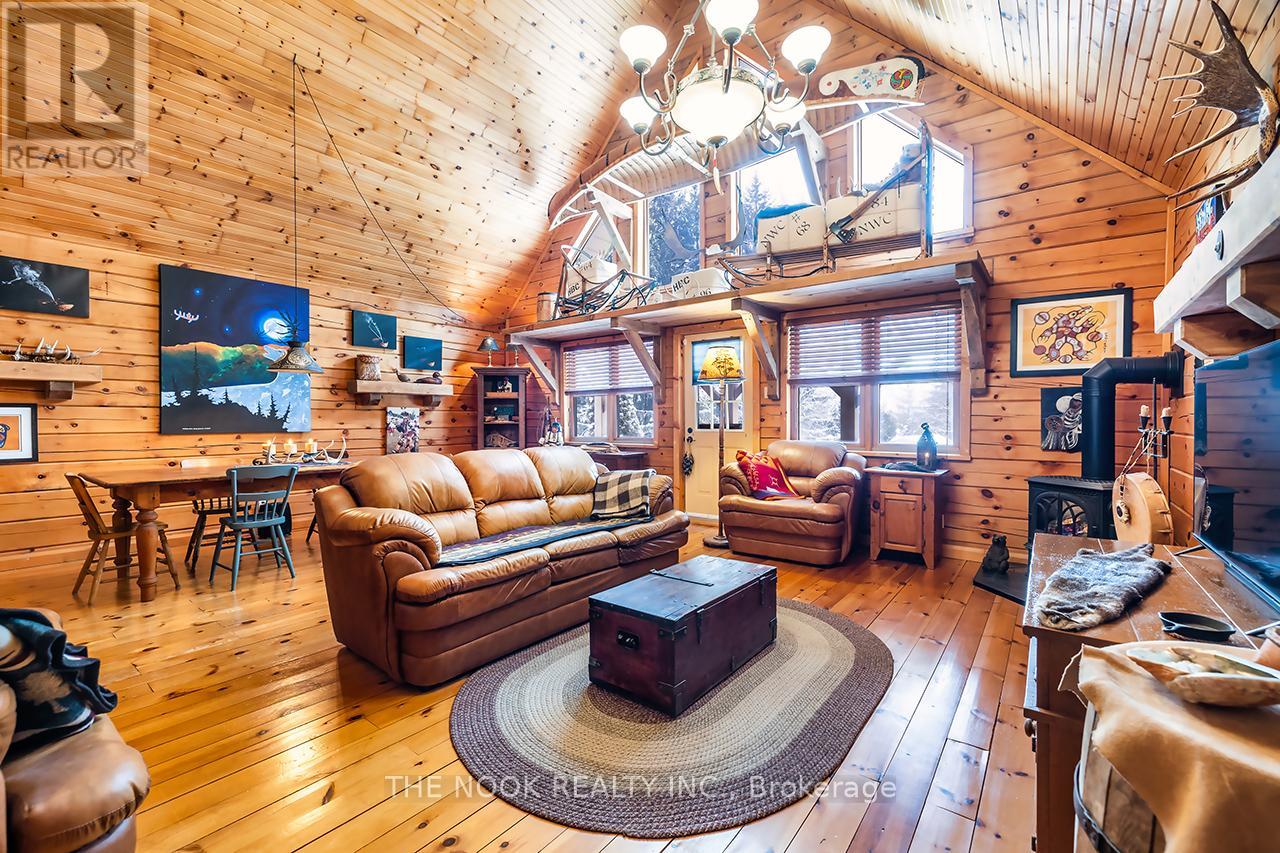 110 Westview Drive, Kawartha Lakes (Emily), Ontario  K0L 2W0 - Photo 17 - X12764886