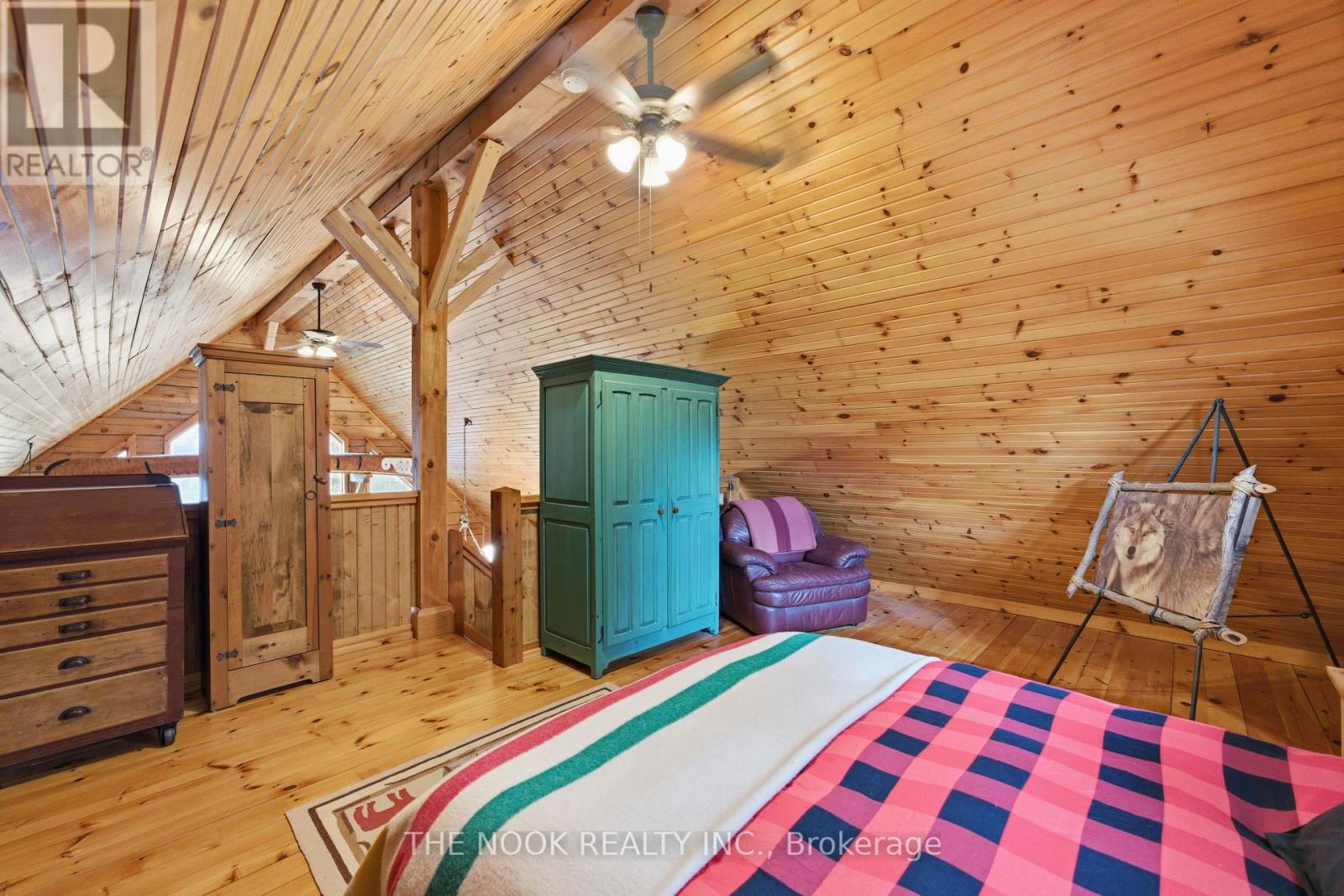 110 Westview Drive, Kawartha Lakes (Emily), Ontario  K0L 2W0 - Photo 24 - X12764886