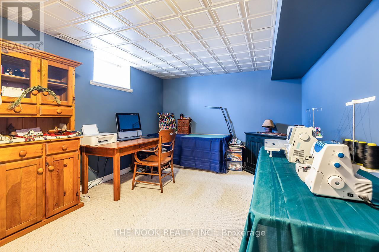 110 Westview Drive, Kawartha Lakes (Emily), Ontario  K0L 2W0 - Photo 28 - X12764886