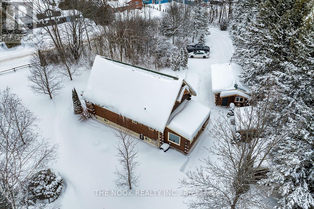 110 Westview Drive, Kawartha Lakes (Emily), Ontario  K0L 2W0 - Photo 30 - X12764886