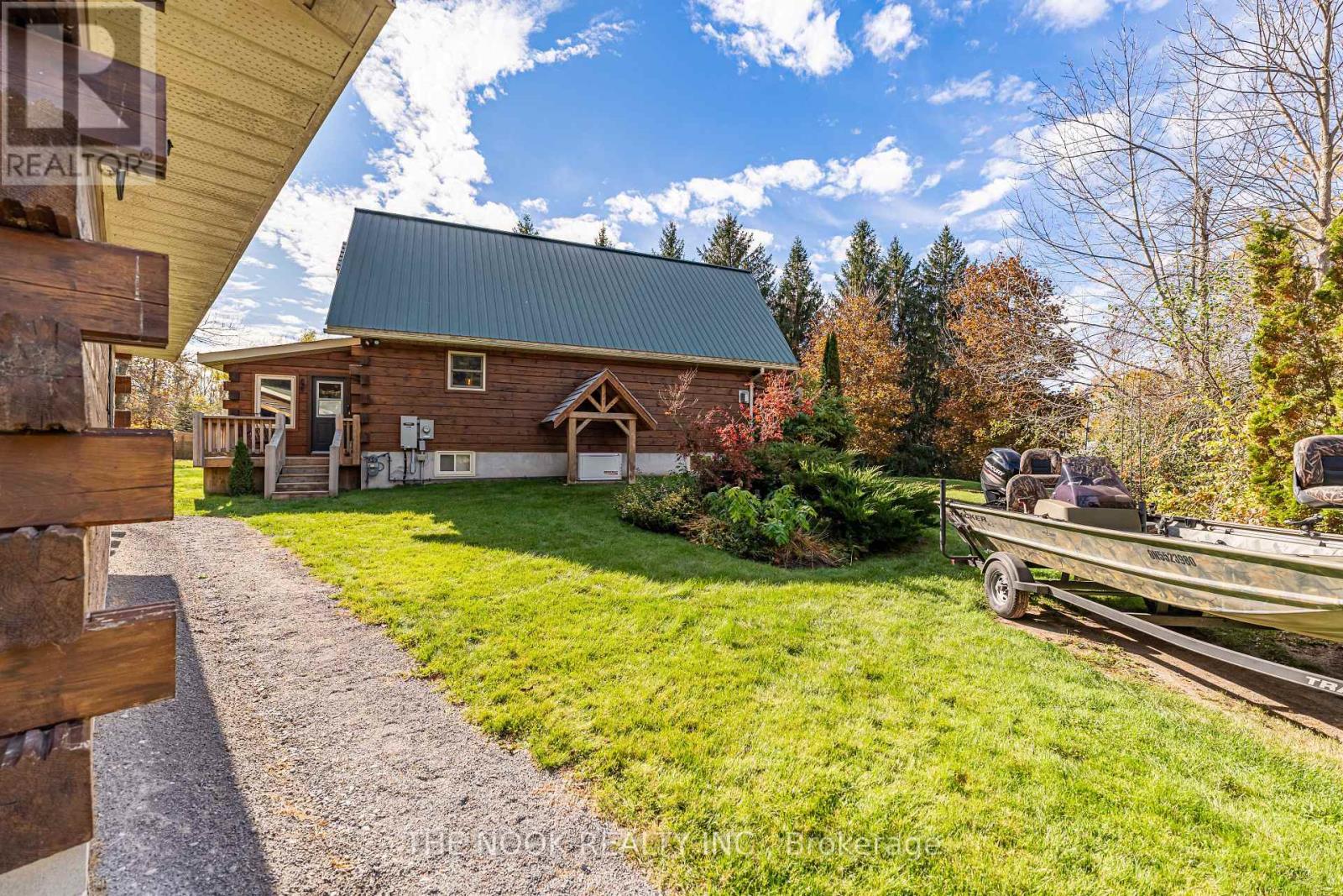 110 Westview Drive, Kawartha Lakes (Emily), Ontario  K0L 2W0 - Photo 41 - X12764886