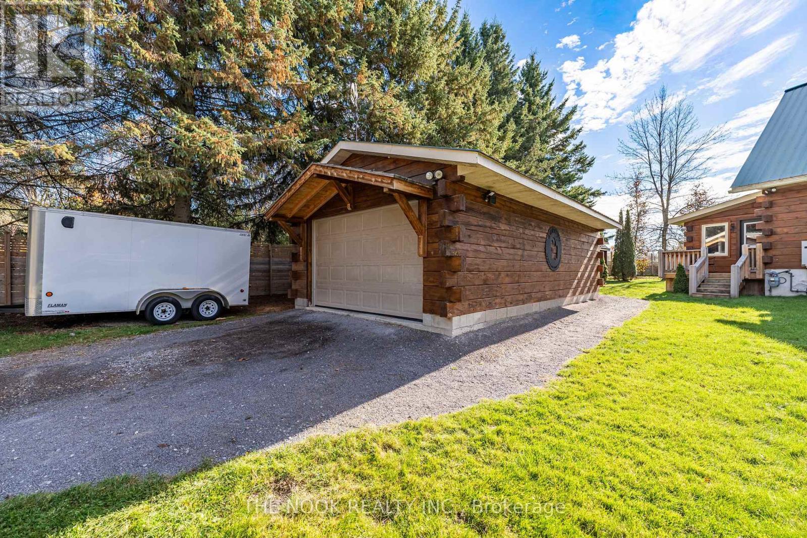 110 Westview Drive, Kawartha Lakes (Emily), Ontario  K0L 2W0 - Photo 42 - X12764886