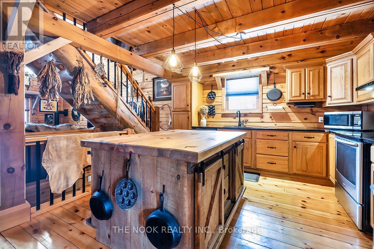 110 Westview Drive, Kawartha Lakes (Emily), Ontario  K0L 2W0 - Photo 7 - X12764886