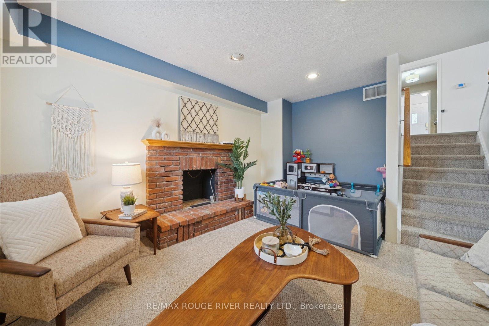 1212 Huntington Circle, Peterborough (Otonabee Ward 1), Ontario  K9K 2B9 - Photo 15 - X12765202