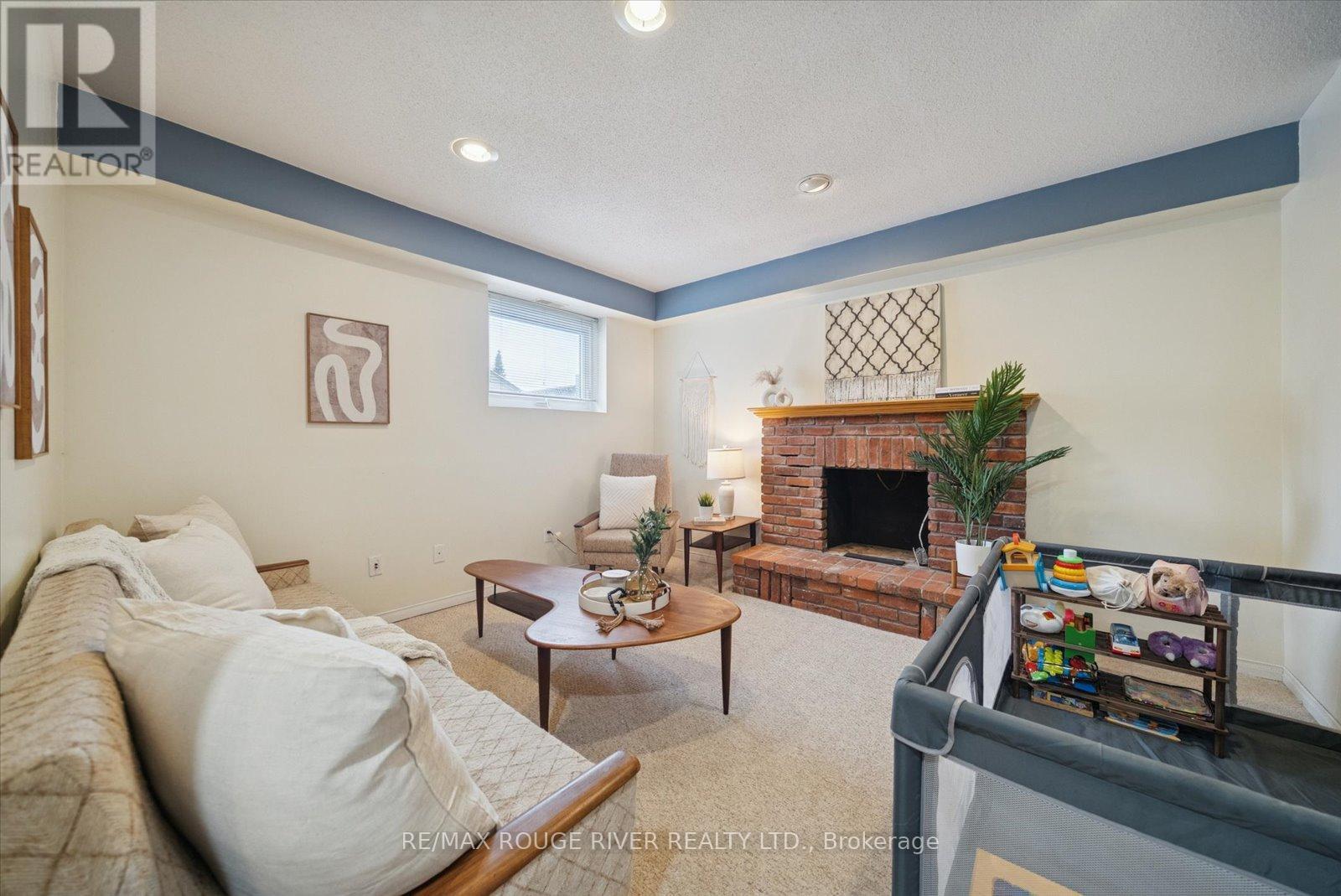 1212 Huntington Circle, Peterborough (Otonabee Ward 1), Ontario  K9K 2B9 - Photo 16 - X12765202