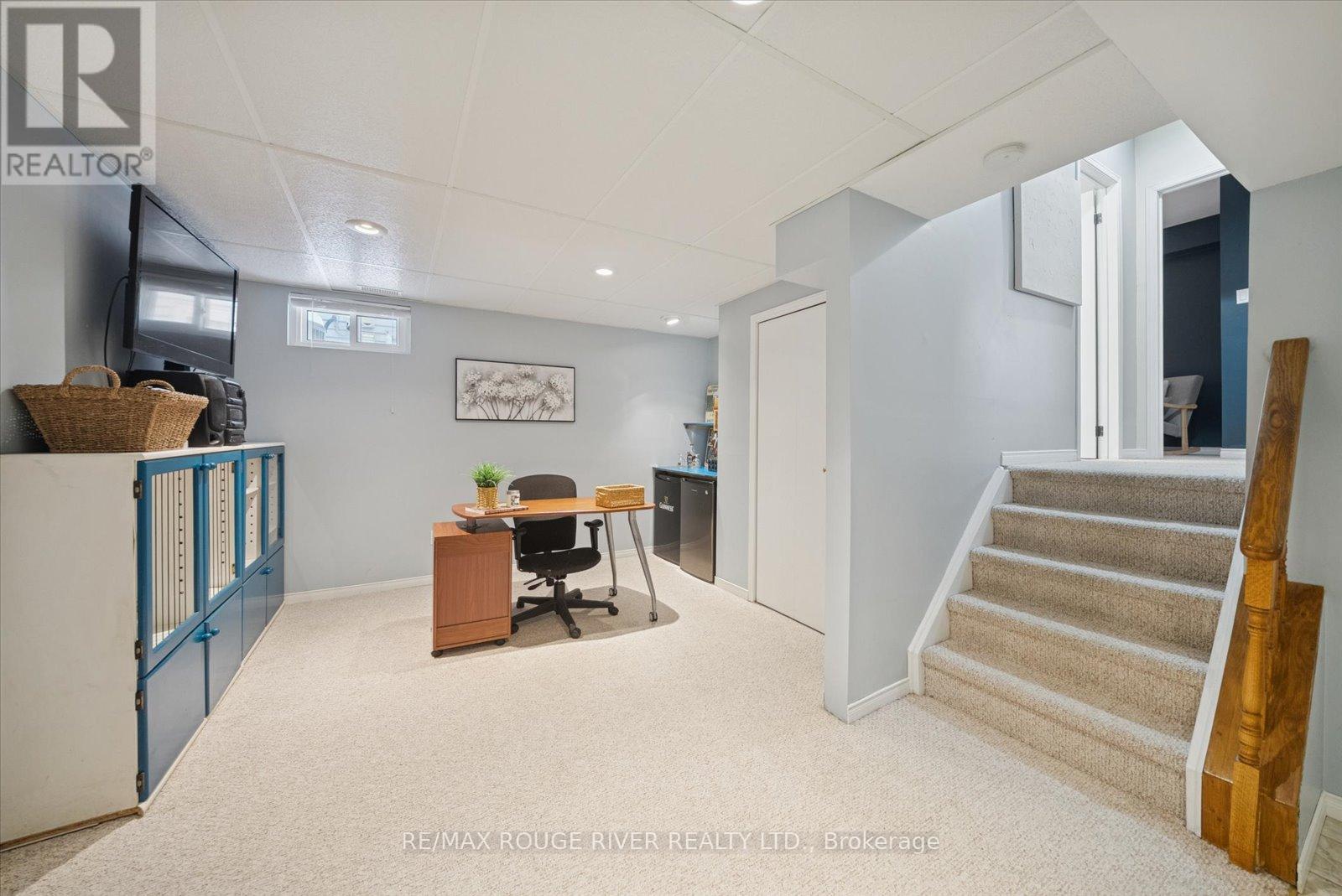 1212 Huntington Circle, Peterborough (Otonabee Ward 1), Ontario  K9K 2B9 - Photo 21 - X12765202