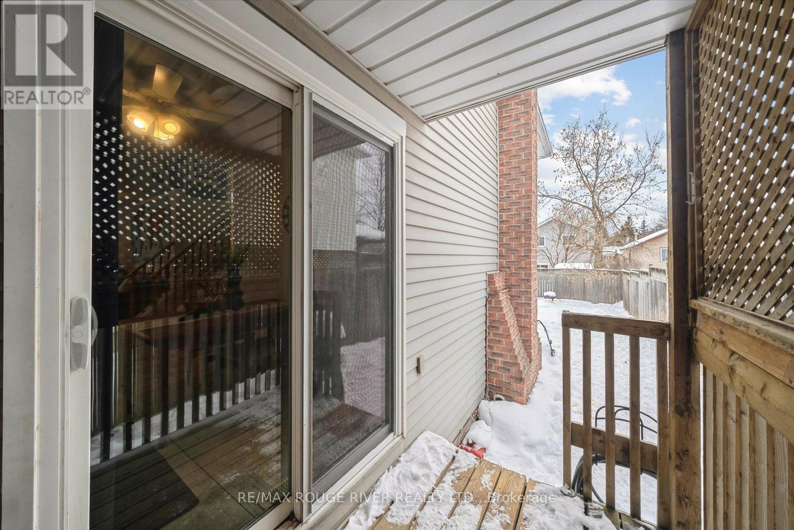 1212 Huntington Circle, Peterborough (Otonabee Ward 1), Ontario  K9K 2B9 - Photo 24 - X12765202