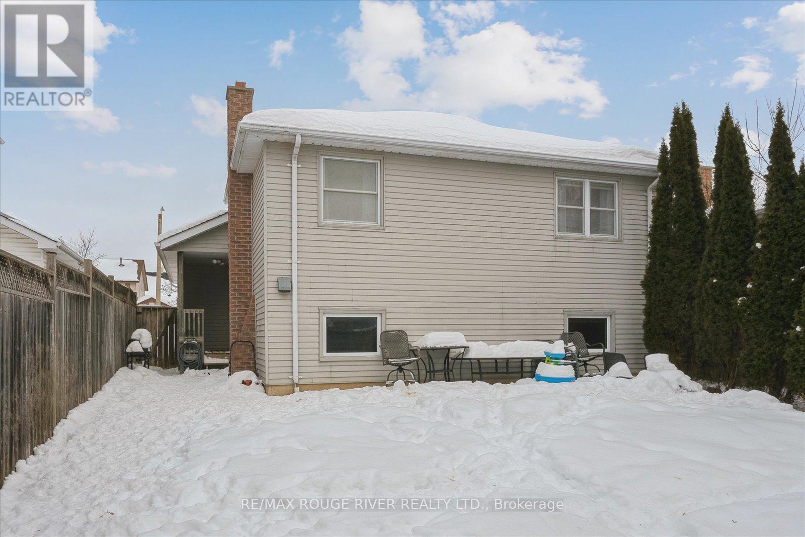 1212 Huntington Circle, Peterborough (Otonabee Ward 1), Ontario  K9K 2B9 - Photo 25 - X12765202