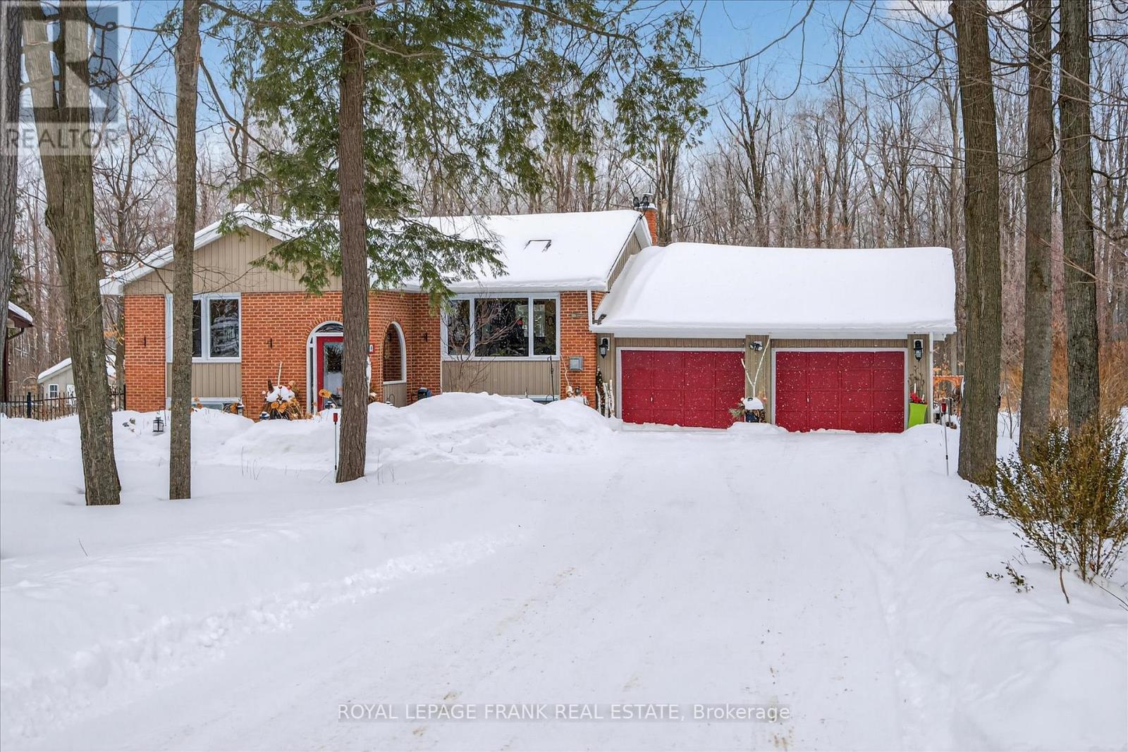 494 5TH LINE, selwyn, Ontario