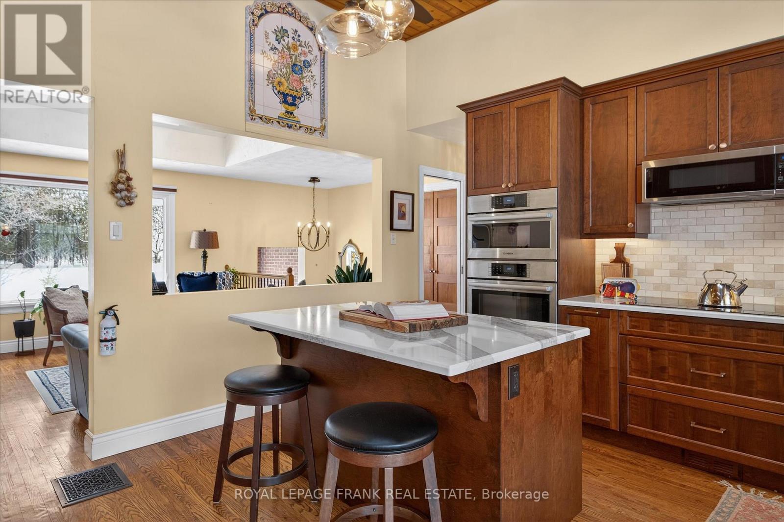 494 5th Line, Selwyn, Ontario  K9J 0C5 - Photo 16 - X12765816