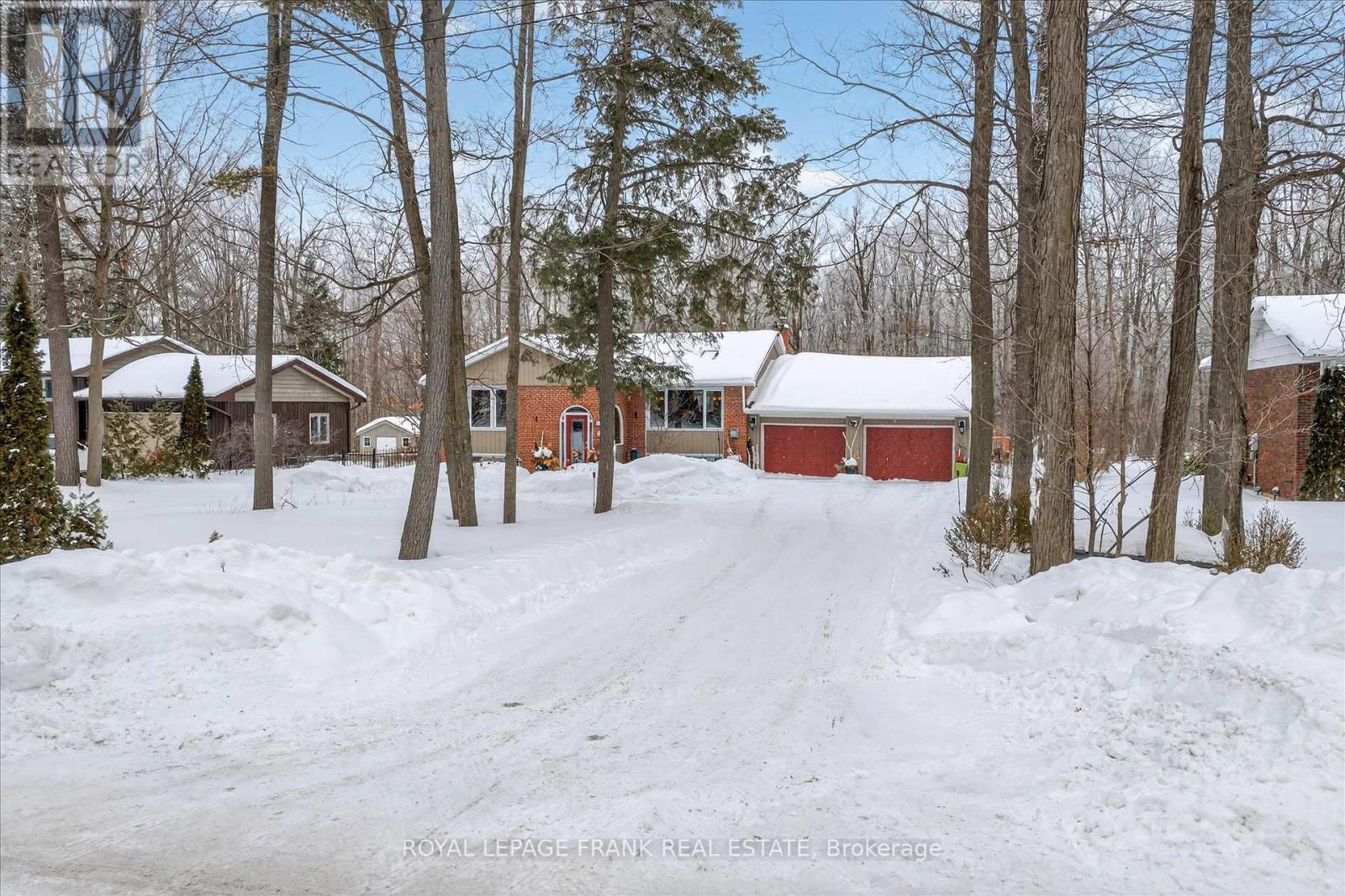 494 5th Line, Selwyn, Ontario  K9J 0C5 - Photo 2 - X12765816