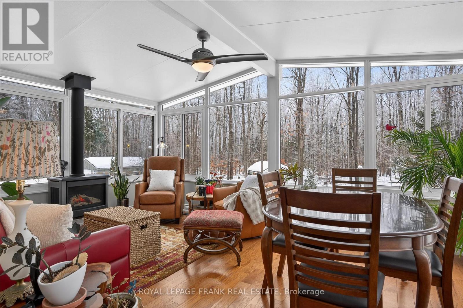 494 5th Line, Selwyn, Ontario  K9J 0C5 - Photo 23 - X12765816