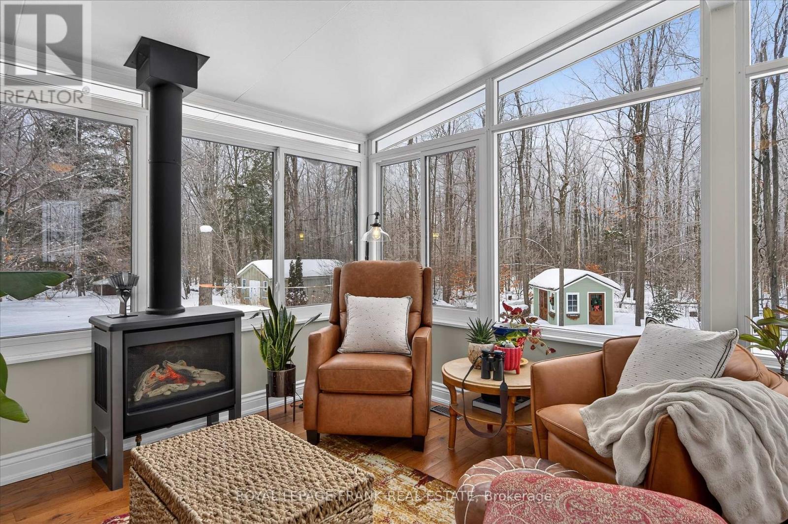 494 5th Line, Selwyn, Ontario  K9J 0C5 - Photo 25 - X12765816