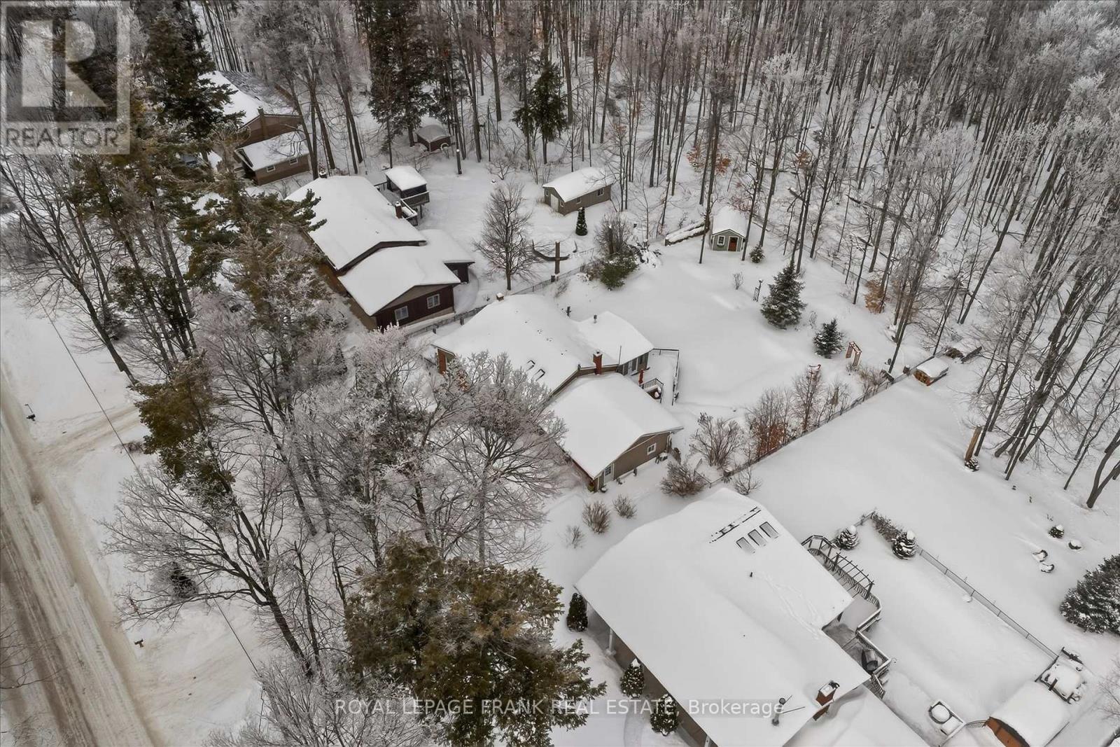 494 5th Line, Selwyn, Ontario  K9J 0C5 - Photo 3 - X12765816