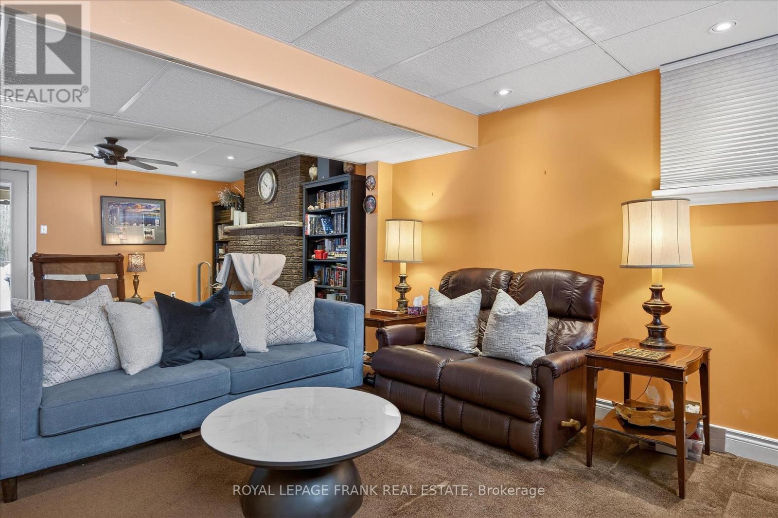 494 5th Line, Selwyn, Ontario  K9J 0C5 - Photo 38 - X12765816