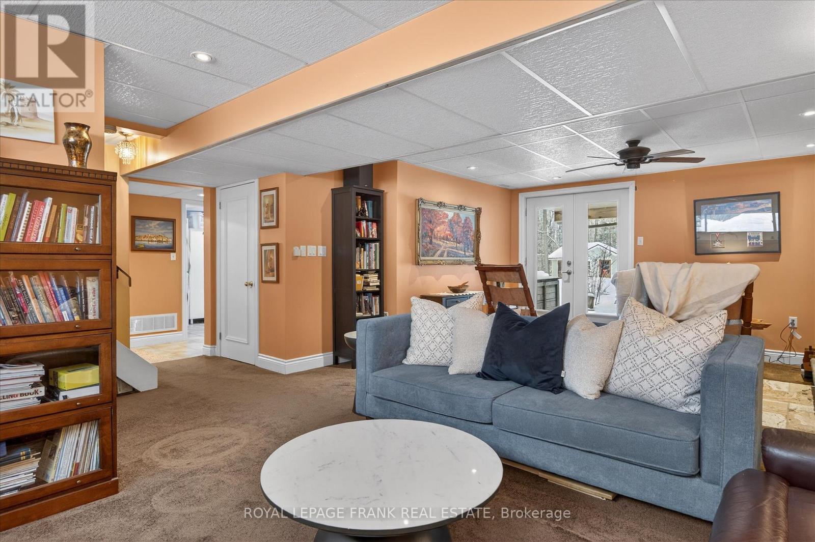 494 5th Line, Selwyn, Ontario  K9J 0C5 - Photo 39 - X12765816