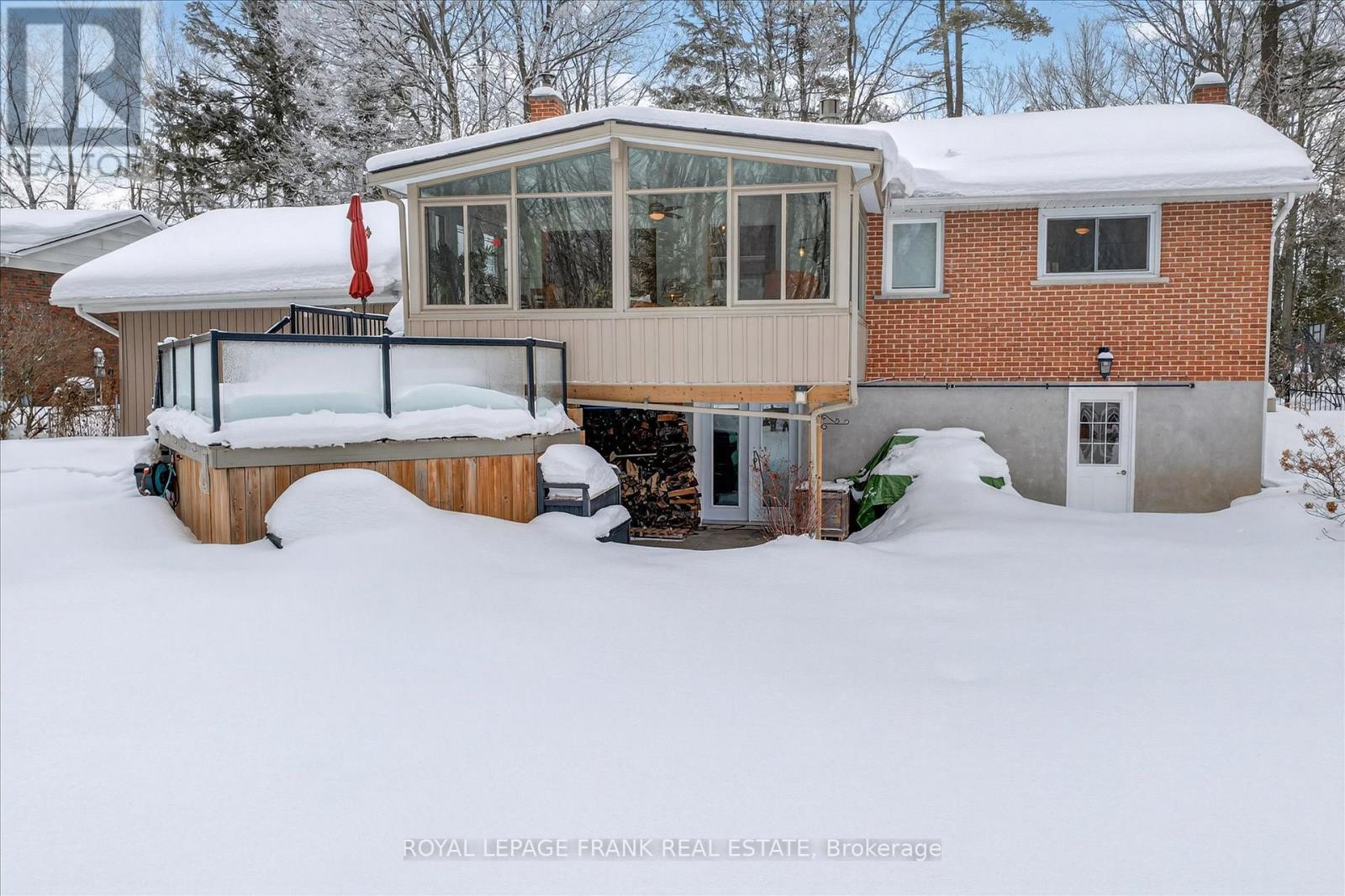494 5th Line, Selwyn, Ontario  K9J 0C5 - Photo 4 - X12765816