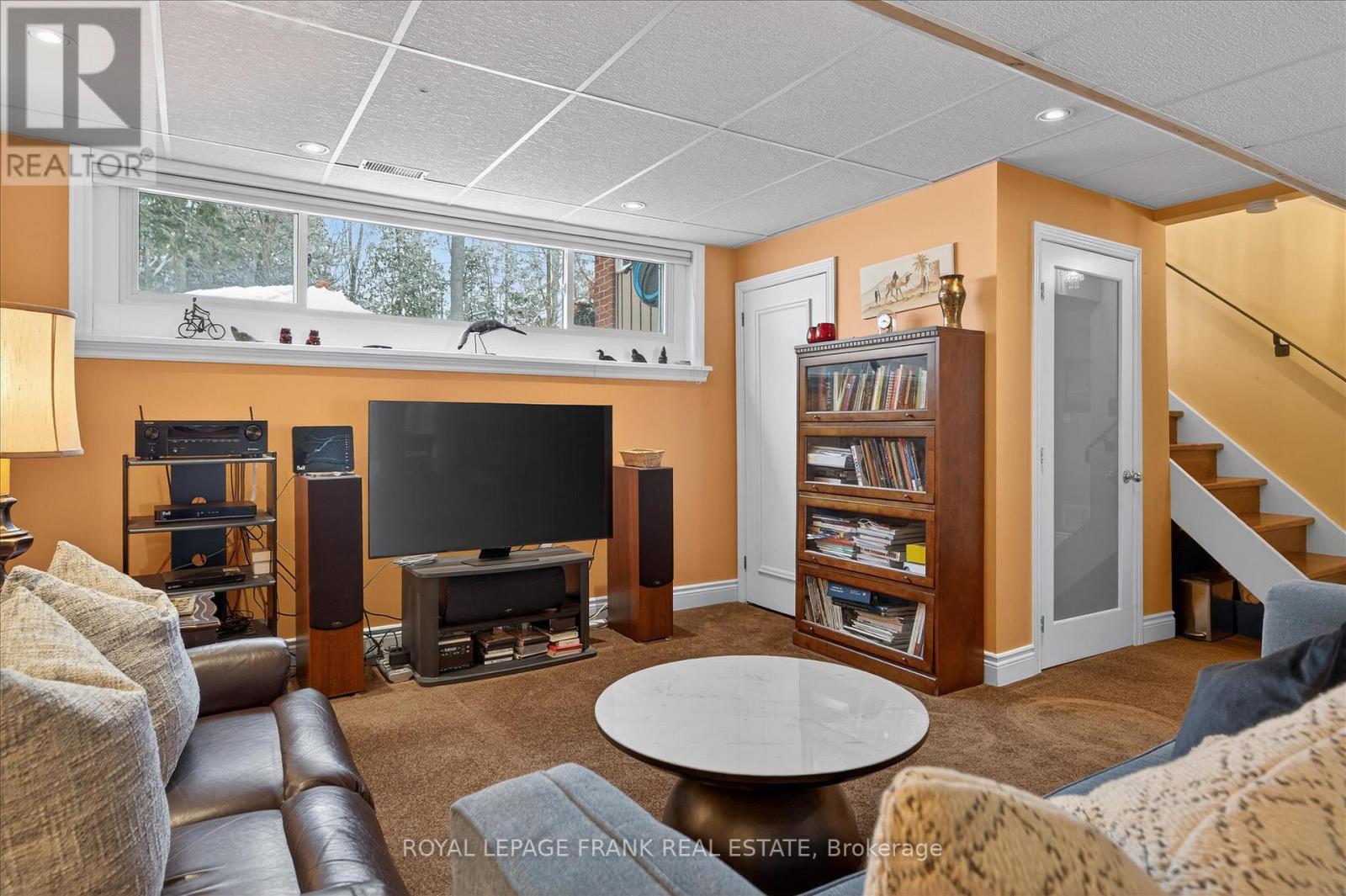 494 5th Line, Selwyn, Ontario  K9J 0C5 - Photo 40 - X12765816