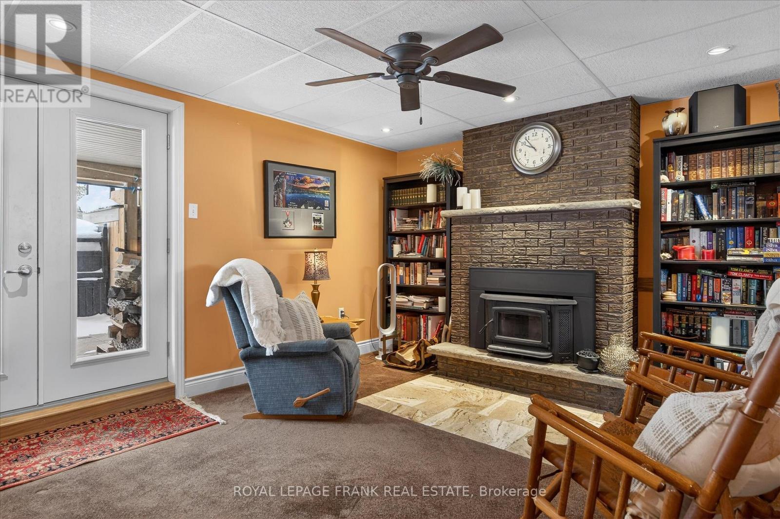 494 5th Line, Selwyn, Ontario  K9J 0C5 - Photo 41 - X12765816