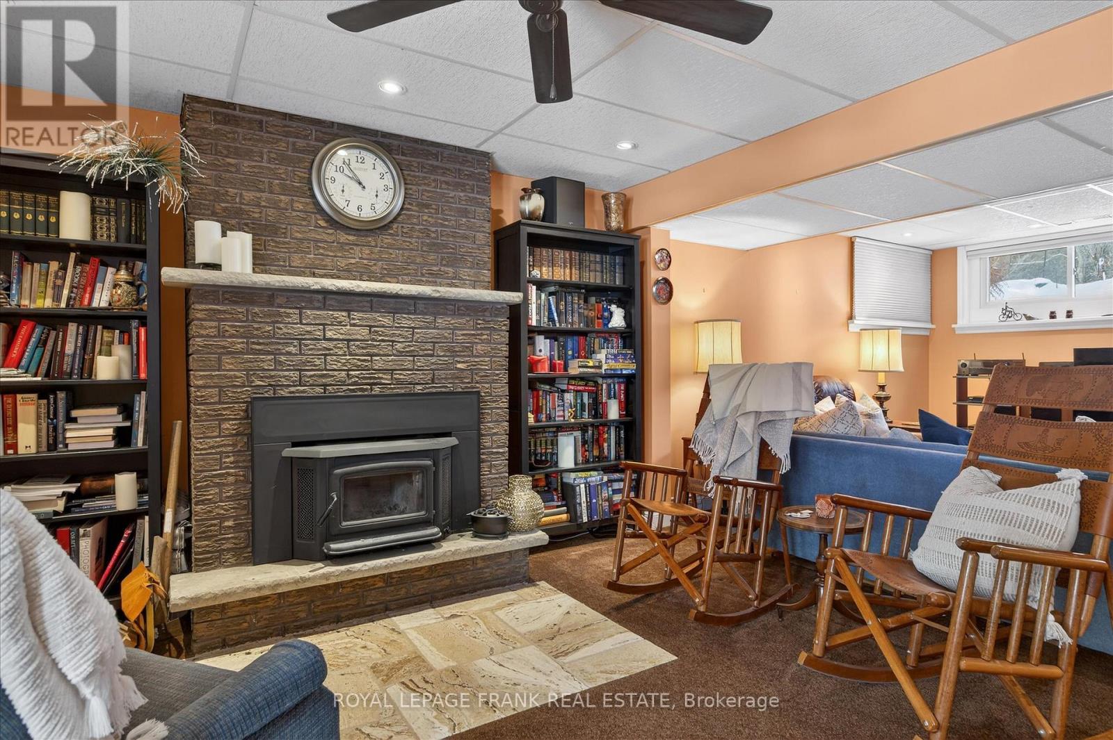 494 5th Line, Selwyn, Ontario  K9J 0C5 - Photo 42 - X12765816