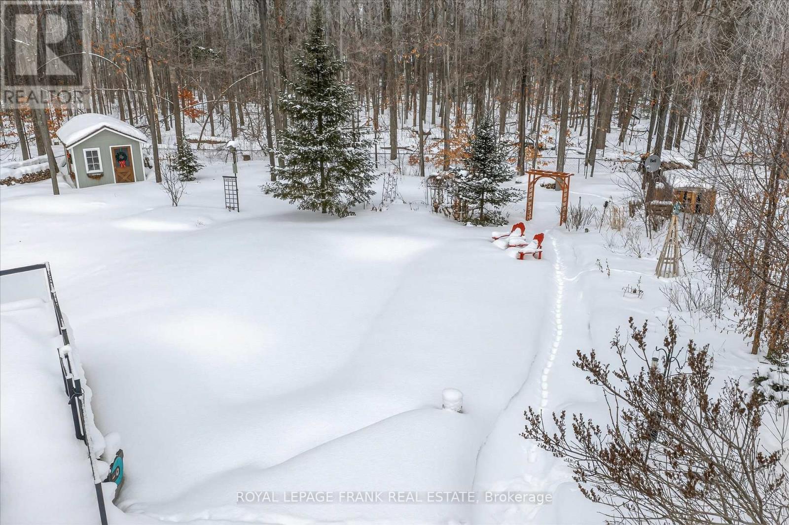 494 5th Line, Selwyn, Ontario  K9J 0C5 - Photo 48 - X12765816