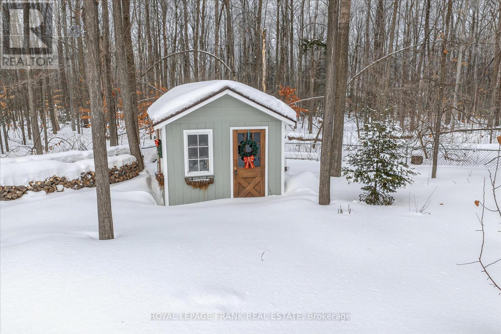 494 5th Line, Selwyn, Ontario  K9J 0C5 - Photo 49 - X12765816