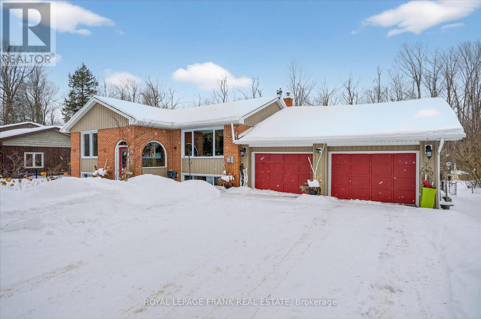 494 5th Line, Selwyn, Ontario  K9J 0C5 - Photo 5 - X12765816