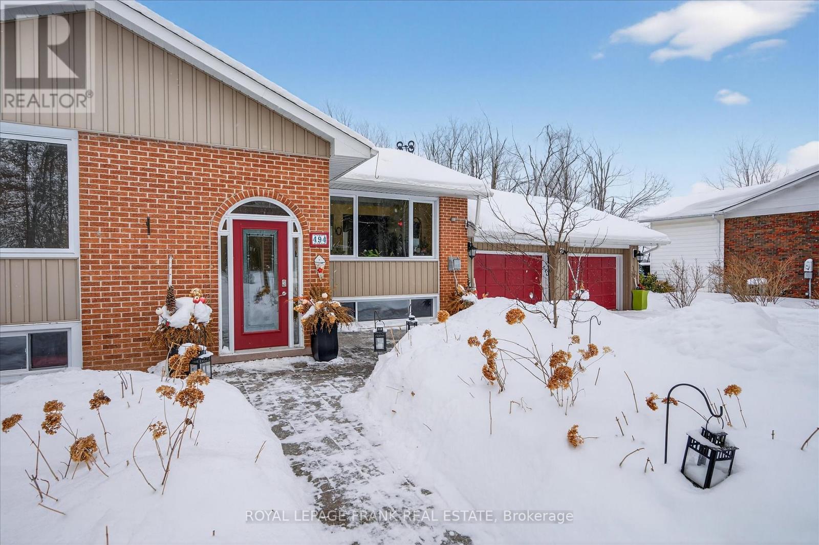 494 5th Line, Selwyn, Ontario  K9J 0C5 - Photo 6 - X12765816