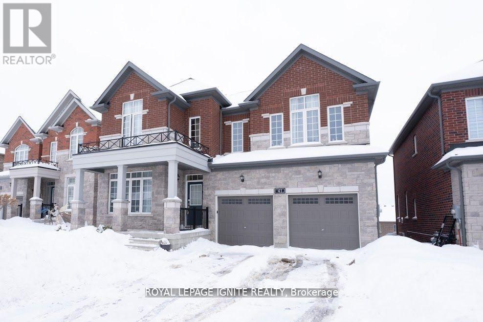 41 Northhill Avenue, Cavan Monaghan (Millbrook Village), Ontario  L0A 1G0 - Photo 3 - X12765706