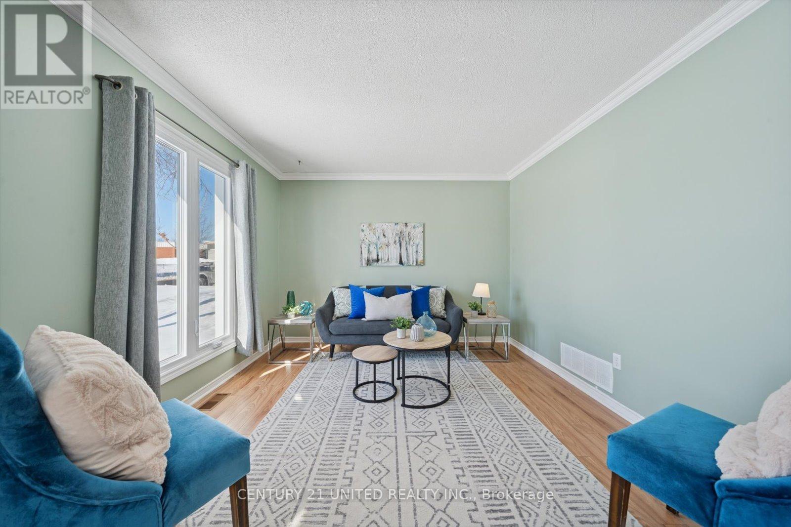 1186 Neptune Street, Peterborough (Northcrest Ward 5), Ontario  K9H 7M6 - Photo 16 - X12765850