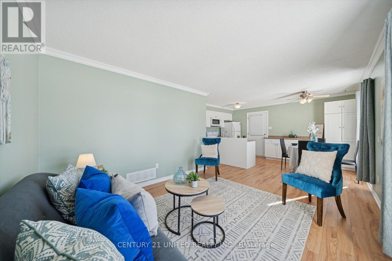 1186 Neptune Street, Peterborough (Northcrest Ward 5), Ontario  K9H 7M6 - Photo 17 - X12765850