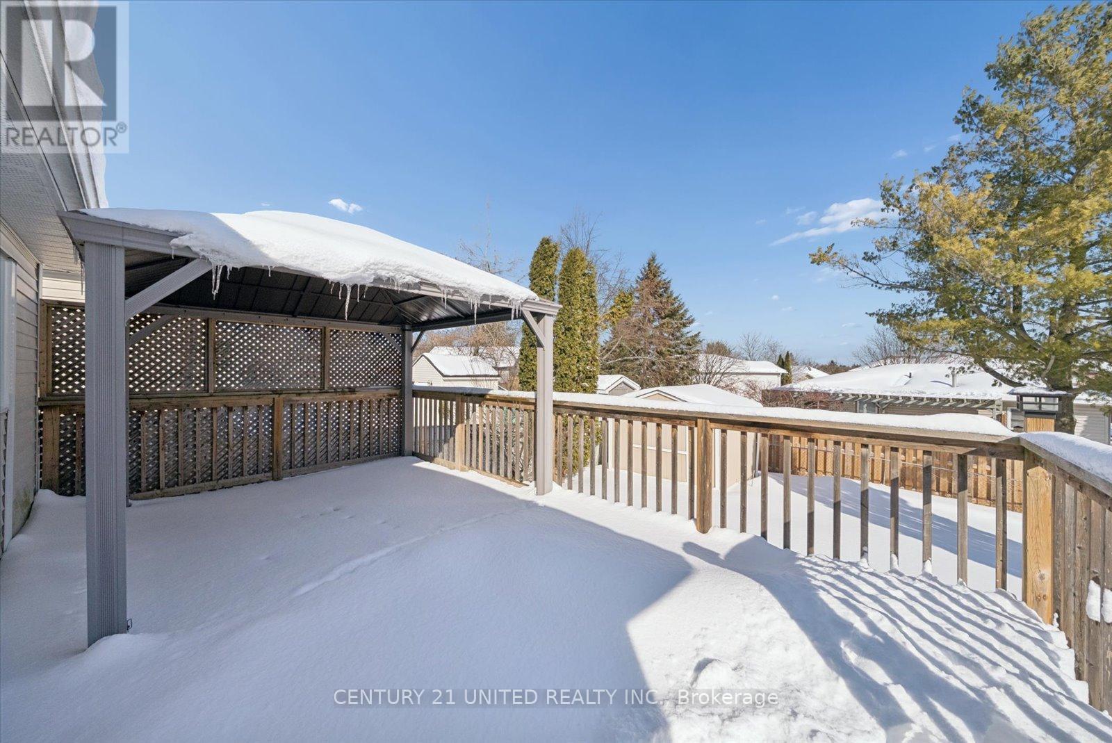 1186 Neptune Street, Peterborough (Northcrest Ward 5), Ontario  K9H 7M6 - Photo 42 - X12765850