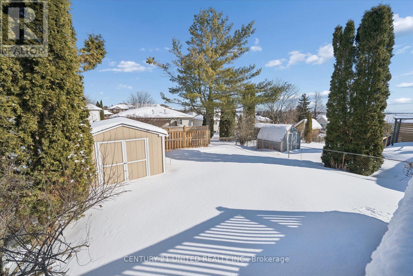 1186 Neptune Street, Peterborough (Northcrest Ward 5), Ontario  K9H 7M6 - Photo 44 - X12765850