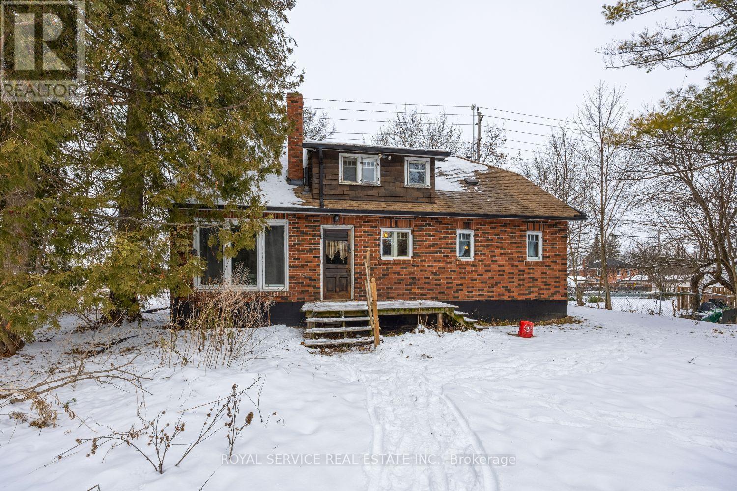 909 7a Highway, Cavan Monaghan (Cavan Twp), Ontario  L0A 1C0 - Photo 42 - X12765954