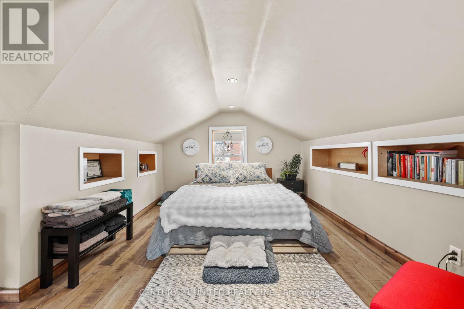 147 Lake Street, Peterborough (Town Ward 3), Ontario  K9J 2H2 - Photo 21 - X12766118