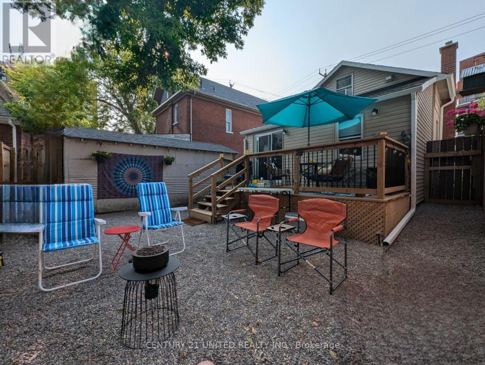 147 Lake Street, Peterborough (Town Ward 3), Ontario  K9J 2H2 - Photo 38 - X12766118