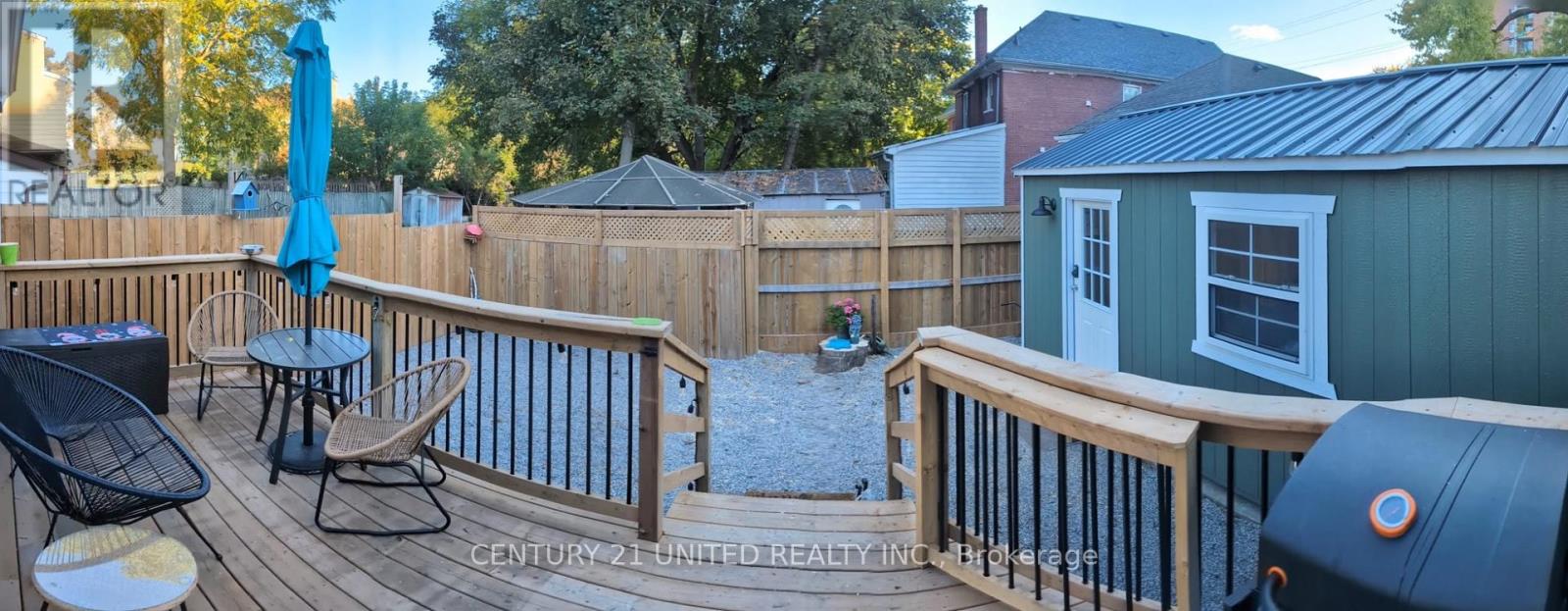 147 Lake Street, Peterborough (Town Ward 3), Ontario  K9J 2H2 - Photo 39 - X12766118