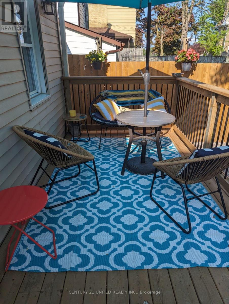 147 Lake Street, Peterborough (Town Ward 3), Ontario  K9J 2H2 - Photo 40 - X12766118