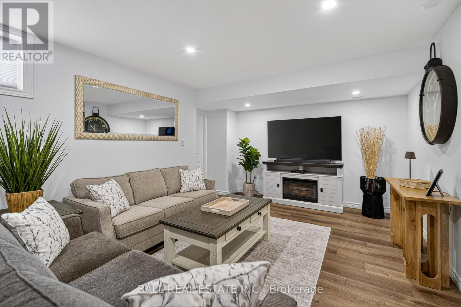 74 Flitton Avenue, Peterborough (Northcrest Ward 5), Ontario  K9H 0G5 - Photo 22 - X12766226