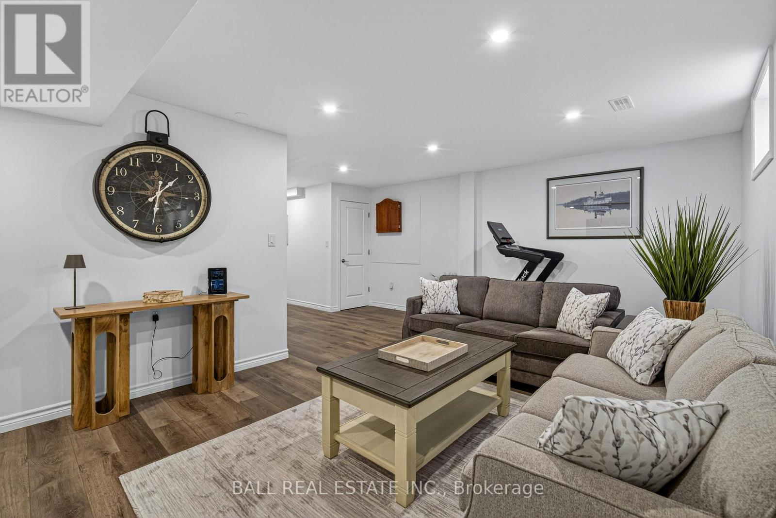 74 Flitton Avenue, Peterborough (Northcrest Ward 5), Ontario  K9H 0G5 - Photo 23 - X12766226