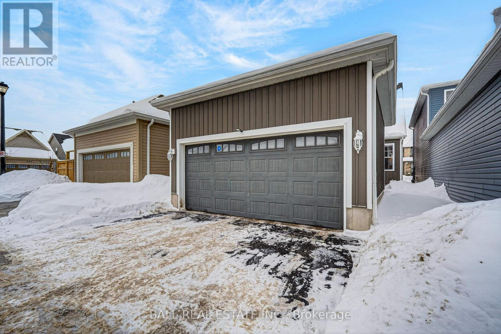 74 Flitton Avenue, Peterborough (Northcrest Ward 5), Ontario  K9H 0G5 - Photo 26 - X12766226