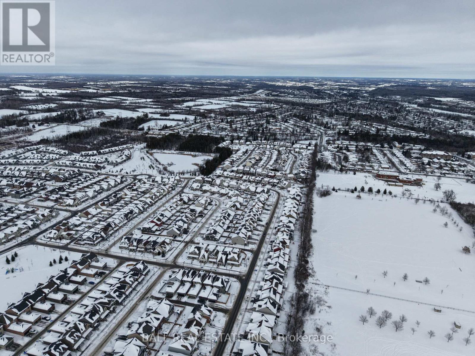 74 Flitton Avenue, Peterborough (Northcrest Ward 5), Ontario  K9H 0G5 - Photo 28 - X12766226