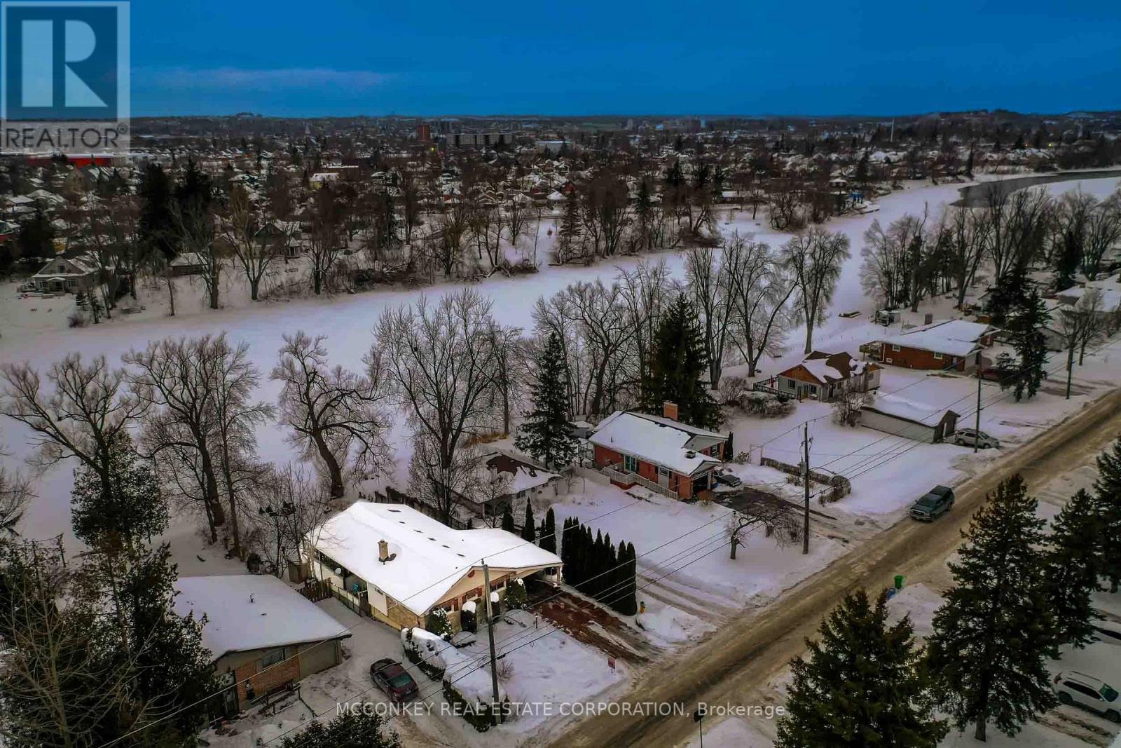 244 Sherin Avenue, Peterborough (Ashburnham Ward 4), Ontario  K9J 1B6 - Photo 45 - X12766392