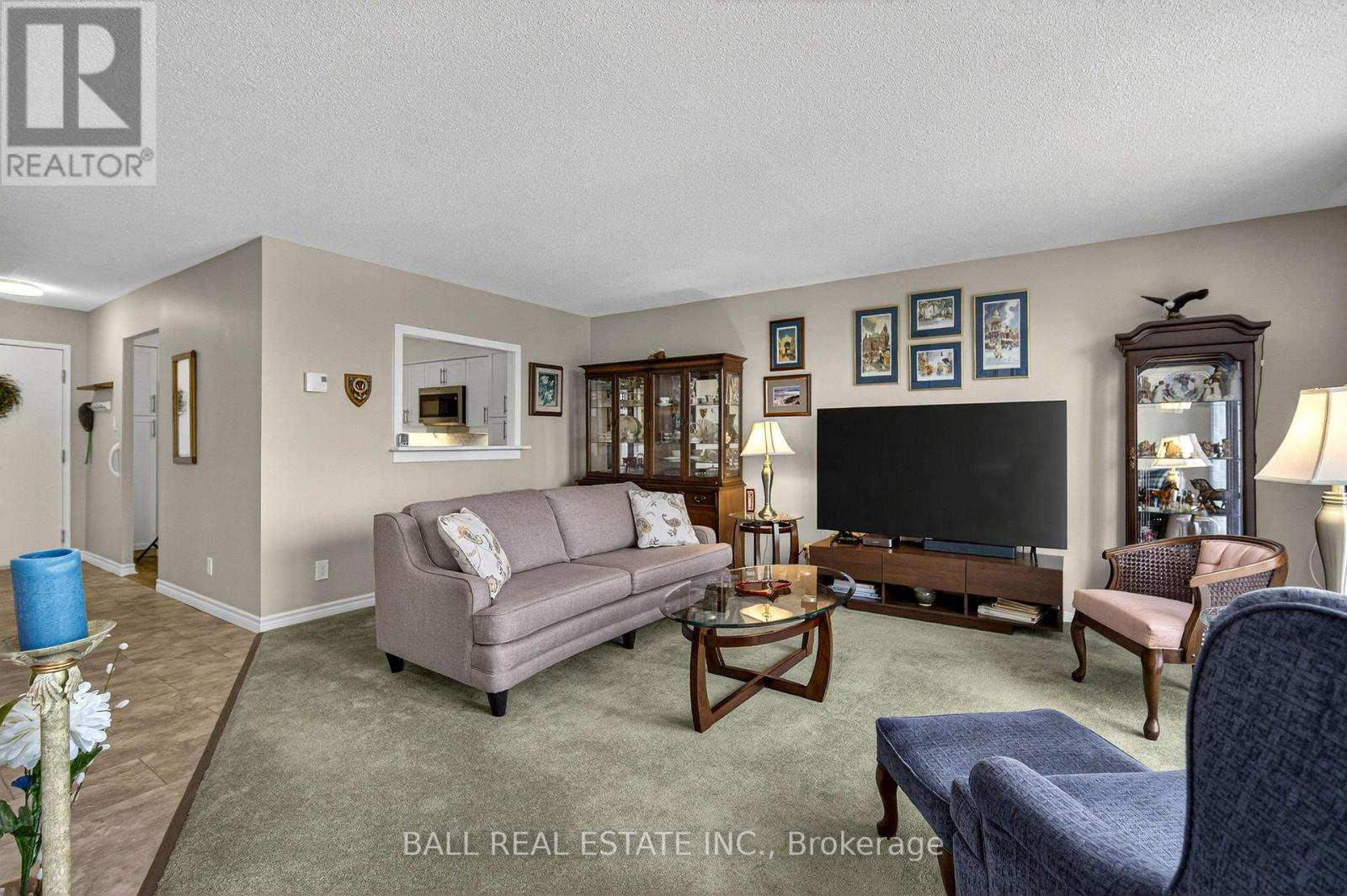 309 - 1111 Water Street, Peterborough (Northcrest Ward 5), Ontario  K9H 3P7 - Photo 10 - X12766420