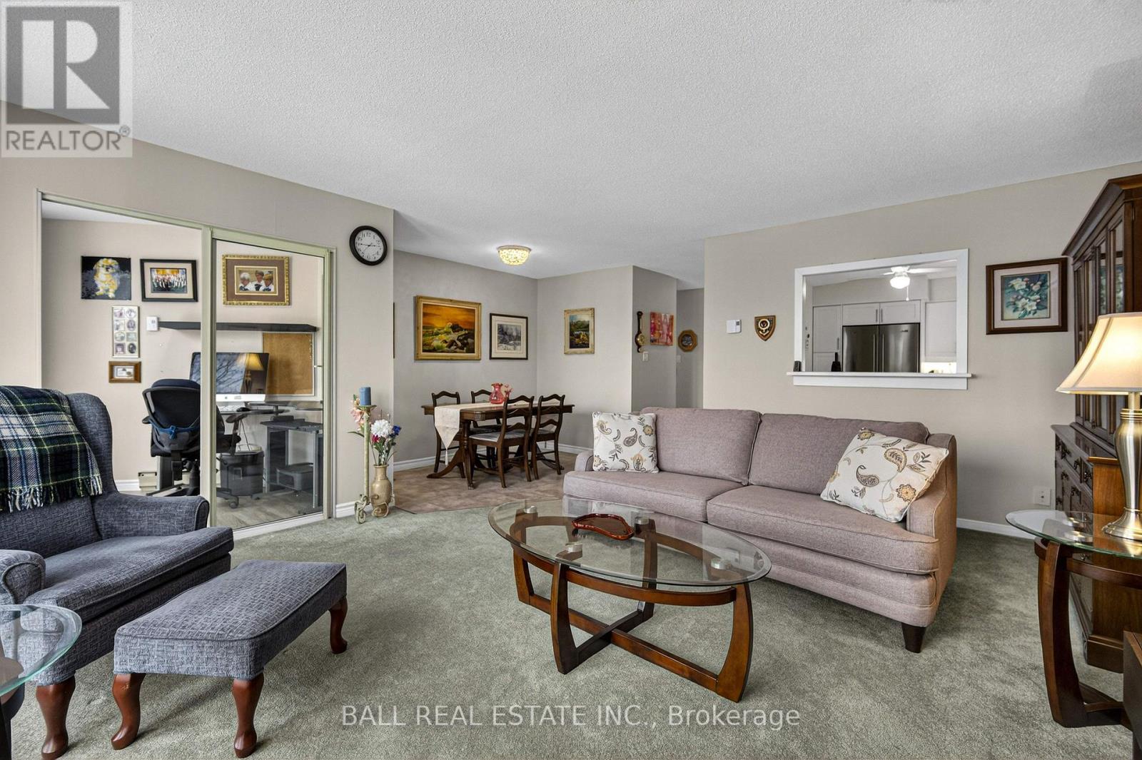 309 - 1111 Water Street, Peterborough (Northcrest Ward 5), Ontario  K9H 3P7 - Photo 11 - X12766420