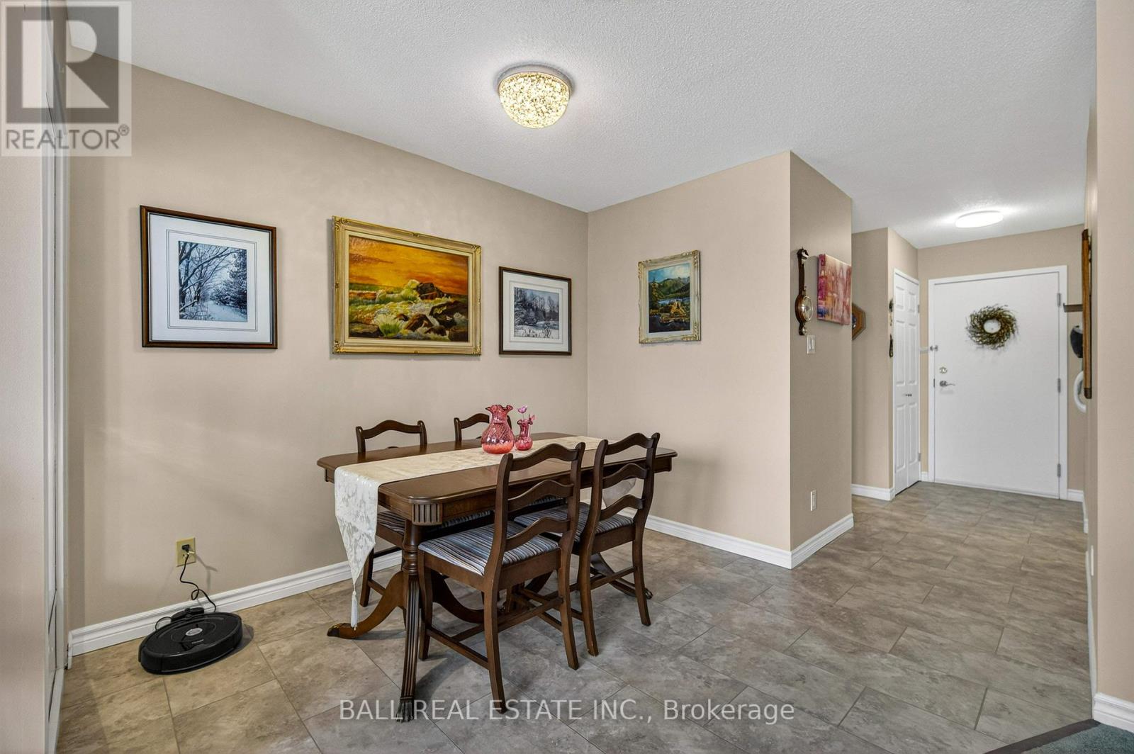 309 - 1111 Water Street, Peterborough (Northcrest Ward 5), Ontario  K9H 3P7 - Photo 12 - X12766420